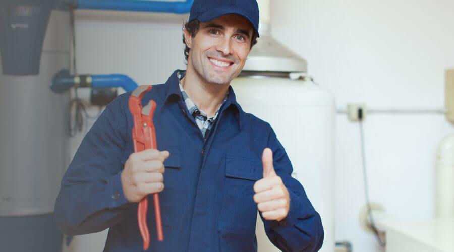 Local sewer line repair in Manilla, IN